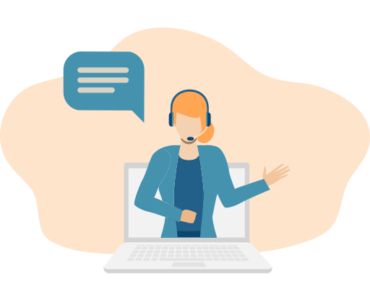 Technical Support Logo